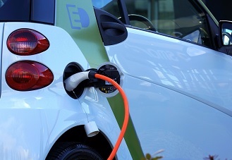 Fastned e la mobilità elettrica